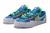 Nike X Sacai X Kaws Blazer Low ‘Neptune Blue’ - Snapped
