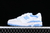 New Balance 550 'UNC' White Dusk Blue