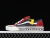 Vans 'Style 36 Decon Sf' Burgundy Custom Red Black