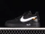 Nike Air Force 1 Low X OW BLACK