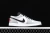 Air Jordan 1 Low 'Light Smoke Grey' - buy online
