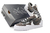 Image of Nike X Sacai X Kaws Blazer Low ‘Iron Gray’
