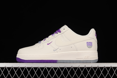 Nike Air Force 1 NBA ‘Sacramento Kings’ - buy online
