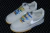 Nike Air Force 1 NBA ‘Golden State Warriors’ - online store