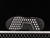 Adidas NMD R1 V2 White Speckled (Refletivo) na internet
