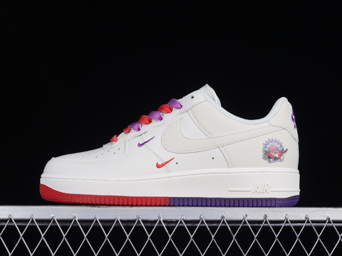 Nike Air Force 1 NBA ‘Toronto Raptors 2’