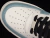 Nike Air Force 1'07 Low 'Cream' Blue White - Snapped
