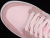 Nike Dunk Low WMNS 'Teddy Bear' Light Soft Pink - Snapped