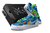 Image of Nike X Sacai X Kaws Blazer Low ‘Neptune Blue’