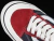 Vans 'Style 36 Decon Sf' Burgundy Custom Red Black - Snapped