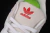 Adidas Tresc Run Boost Sail White Solar Red Royal - online store