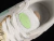 Nike Air Force 1'07 Low 'Silver Snow Green' (Refletivo) - loja online