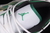 Air Jordan 1 Low Custom 'Green Stadium' Black White - online store