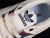 Adidas Originals Drop Step XL Low 'Off White Collegiate Navy Core Black' - loja online