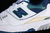 Imagem do New Balance 550 'Groove' White Blue