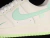 Imagem do Nike Air Force 1'07 Low 'Silver Snow Green' (Refletivo)