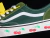 Image of Vans Style '136 Decon SF' Low Custom Green
