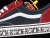 Image of Vans 'Style 36 Decon Sf' Burgundy Custom Red Black