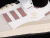Imagem do Adidas Forum 84 Low Cloud White Purple Bliss