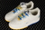 Nike Air Force 1 NBA ‘Golden State Warriors’ - Snapped
