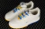 Nike Air Force 1 NBA ‘Golden State Warriors’ - Snapped