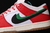 Frame Skate X Nike Dunk SB Dunk Low ‘Habibi’