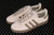 Adidas Broomfield 'Metallic Gold Gum' Coffee