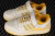 Adidas Forum 84 Low Hazy Yellow
