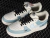 Nike Air Force 1'07 Low 'Cream' Blue White