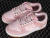 Nike Dunk Low WMNS 'Teddy Bear' Light Soft Pink