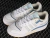 Adidas Forum Exhibit Low White Blue