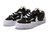 Nike X Sacai X Kaws Blazer Low ‘Black Patent’ - Snapped