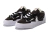 Nike X Sacai X Kaws Blazer Low ‘Black Patent’ - Snapped