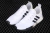 Adidas NMD R1 Real Boost White Black