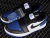 Air Jordan 1 Low 'Golf Royal Toe'