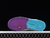 Nike Air Force 1 NBA ‘LA Lakers’ on internet