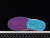 Nike Air Force 1 NBA ‘LA Lakers’ on internet