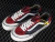 Vans 'Style 36 Decon Sf' Burgundy Custom Red Black