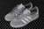 Adidas Broomfield 'Six Gray Three-Gold Metallic'