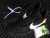 Nike Air Force 1 Low X OW BLACK