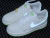 Nike Air Force 1'07 Low 'Silver Snow Green' (Refletivo) - comprar online