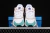 Adidas Tresc Run Boost Purple Aqua - buy online
