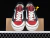 Vans 'Style 36 Decon Sf' Burgundy Custom Red Black - buy online