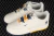 Nike Air Force 1 NBA ‘Memphis Grizzlies’ - Snapped