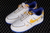 Nike Air Force 1 NBA ‘Curry Edition’ - Snapped