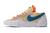 Nike X Sacai X Kaws Blazer Low ‘Reed’