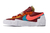 Nike X Sacai X Kaws Blazer Low ‘Team Red’