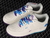 Nike Air Force 1 NBA ‘LA Lakers’ - Snapped