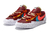 Nike X Sacai X Kaws Blazer Low ‘Team Red’ - Snapped