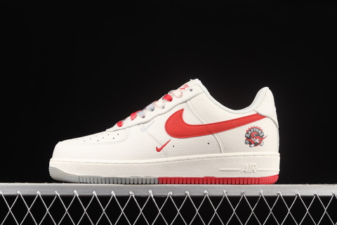 Nike Air Force 1 NBA ‘Toronto Raptors’